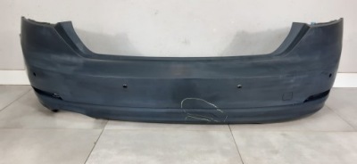 Audi a5 coupe бампер задний задняя 8w6807521 фото №1