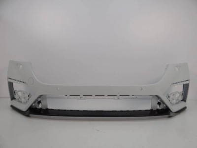 Skoda octavia iv 4 rs бампер перед передний 5e3807217f фото №1