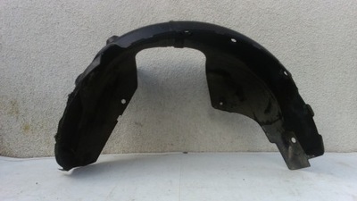 Kia sportage iii підкрилок правий задня 10-15r. фото №1