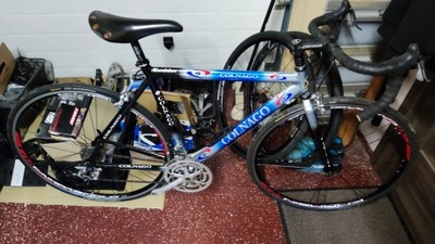 Rower Colnago Alluminium 53 cm ZOBACZ!