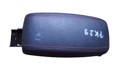 Kia picanto iii підлокітник шкіра фото №1