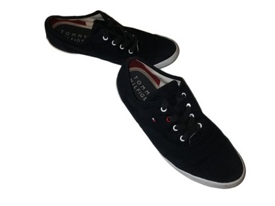 Buty Tommy Hilfiger. Stan idealny. Rozmiar 37.