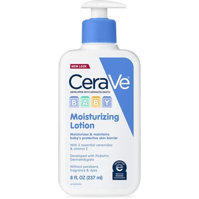 CeraVe Baby Balsam nawilżający dla dziecic 237 ml