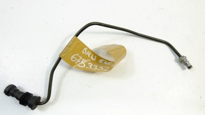 Bmw 3 e46 шланг зчеплення фото №1