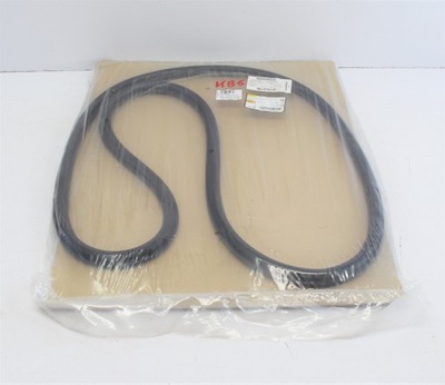 Octavia iii 5e5 прокладка дверь правых задняя nowa org фото №1