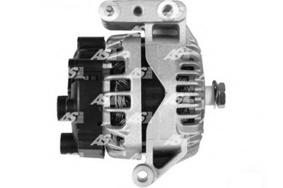 ELECTRIC GENERATOR CORSA PUNTO 1.3CDTI 03- 75A AS-PL - milautoparts-fr.ukrlive.com