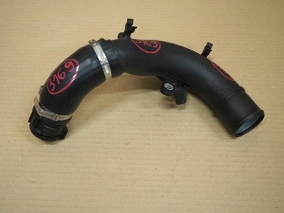 Wąż воздуха clio iv sandero ii tce 7e144604208 фото №1