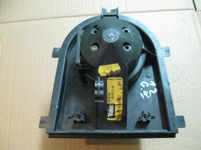 AUDI A3 GOLF SKODA VENTILADOR SOPLADOR 1J1819021  