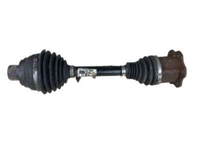 Привідний вал ліва права audi a4 b8 8k0407271q фото №1