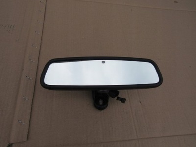 Bmw 5 f10 f11 дзеркало внутрішнє заднього виду камера фото №1