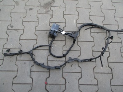 Kia ceed ii 2016 1.6 crd електропроводка клема фото №1