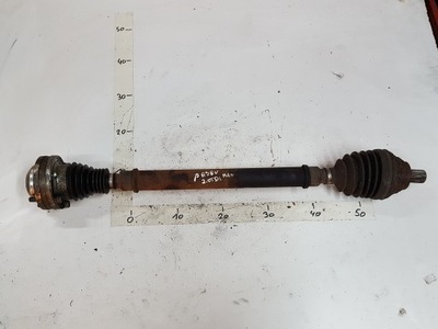 Audi a3 8v 13r- 2.0 tdi crb привідний вал права перед фото №1