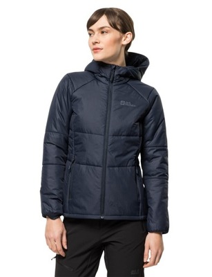 Jack Wolfskin Bergland Outdoor damska kurtka