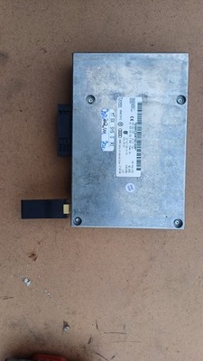 МОДУЛЬ BLUETOOTH AUDI A6 C6 4E0862335