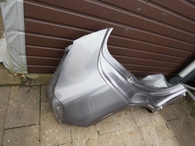 Mercedes gla w156 крыло четверть правый задний  задний фото №1