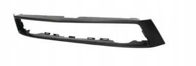 Рамка решётка ford mustang 2009- turbo фото №1