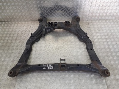 Подрамник подрамник nissan altima 2.5 фото №1