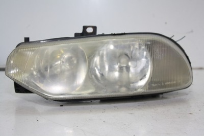 Лампа левый перед alfa romeo 156 1997-2002r 60620135 фото №1