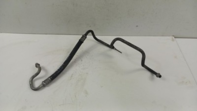 Opel zafira b труба пабтрубок  шланг системы усилителя 13122704 фото №1