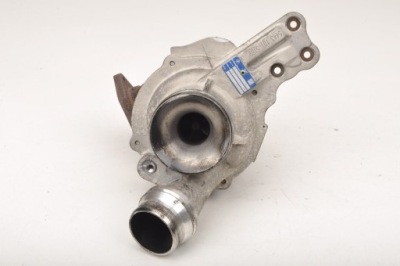 Mini r60 r61 r56 r57 1.6d 90km також 112km турбіна 8573105 54359700056 фото №1