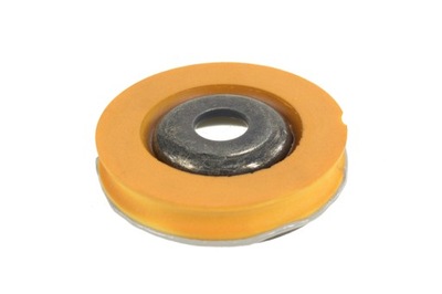 Підкладка пружини citroen p. ds5/ peugeot 3008 09- фото №1