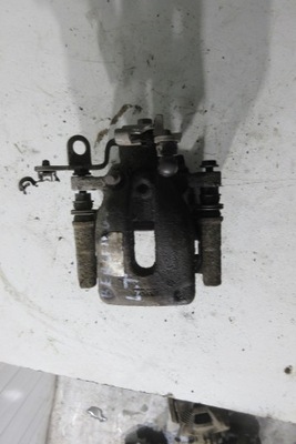 Citroen berlingo iii b9 partner суппорт левый задняя фото №1