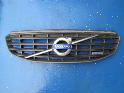 Volvo xc60 lift r design - решітка радіатора решітка радіатора радіатора фото №1