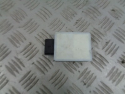 Mg zs ev 2022 модуль радара заднього лівий lewego фото №1