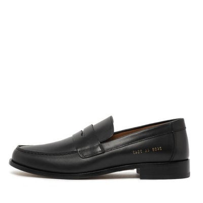 Common Projects Loafer Black 2408-7547 43