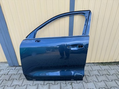 Volvo xc40 2017- дверь передние левая giełda poznań фото №1