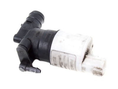 Помпа омивача volvo s60 ii v60 ford c-max ii фото №1