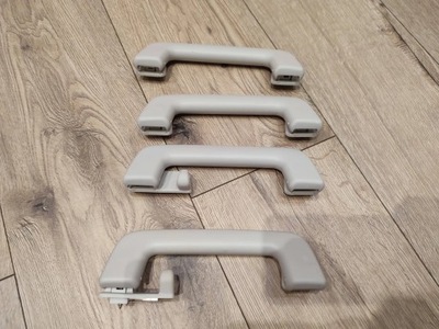 Ручка ручки потолочный кронштейн ford focus mk4 2019 комплект фото №1