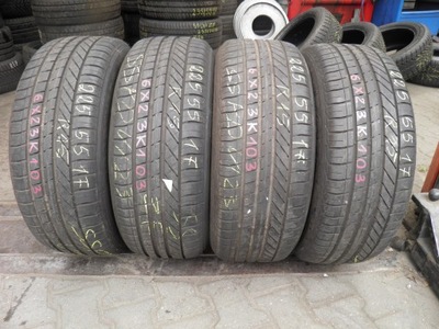 Goodyear Excellence * 225/55/17 97W