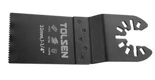 TOLSEN BRZESZCZOT : METALU MULTI TOOL 32MM 