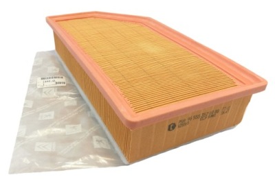 Фильтр воздуха c5 c6 407 2.7 hdi 1444.wl оригинал фото №1