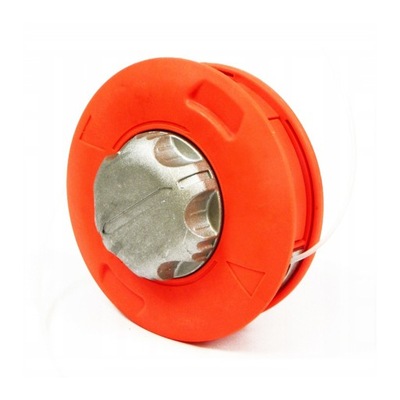 GŁOWICA DO KOSY SPALINOWEJ ŻYŁKOWA SZUPLA Z ŻYŁKĄ