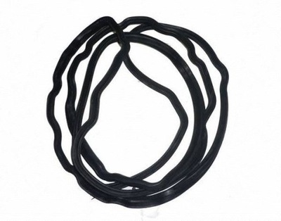 Прокладка картера масла volvo fh d12c d12d фото №1