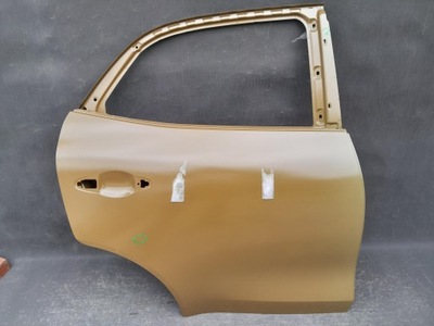 Gwm ora двері задня задні праве oryg фото №1