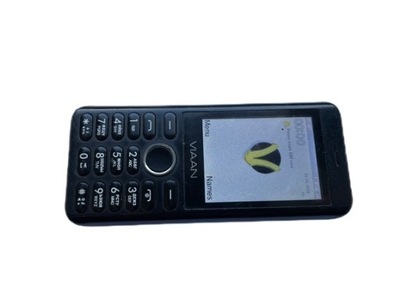 telefon Viaan V241 Dual SIM bez locka