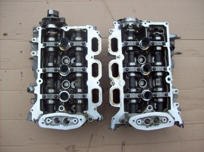 Ford f150 2.7 ecoboost головка jt4e-6c064-bb фото №1