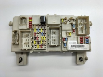 Коробка модуль bsi ford kuga mk1 7m5t-14a073-jd фото №1