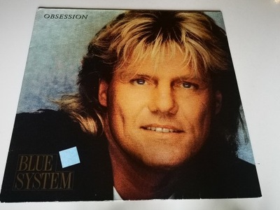 BLUE SYSTEM - OBSSESION
