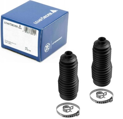 2x защита редуктор toyota avensis t25 / kombi 03- фото №1