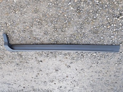 Молдинг поріг права ford kuga ii фото №1