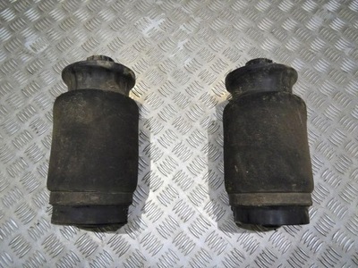 Mercedes gl x166 подушка пневмоподушка задня лівий правий фото №1