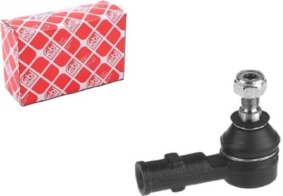 Febi bilstein 09115 наконечник тяга рулевой поперечный фото №1