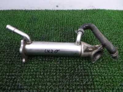 Citroen оригінальний номер ck2q-9f464-ab радіатор egr фото №1