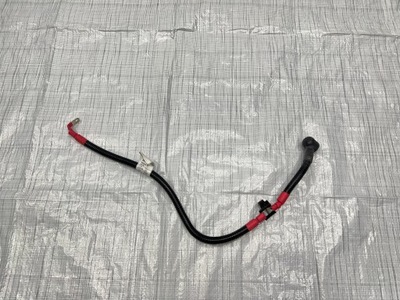 Alfa romeo giulia 2.0 b шланг клема 50554790 фото №1