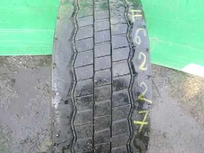 TIRE TRUCK 205/75R17.5 MATADOR DHR4 PROPULSION CARGO USED  