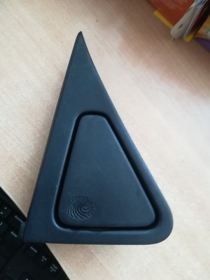 Ручка двері лівий задня renault zoe 826063070r фото №1